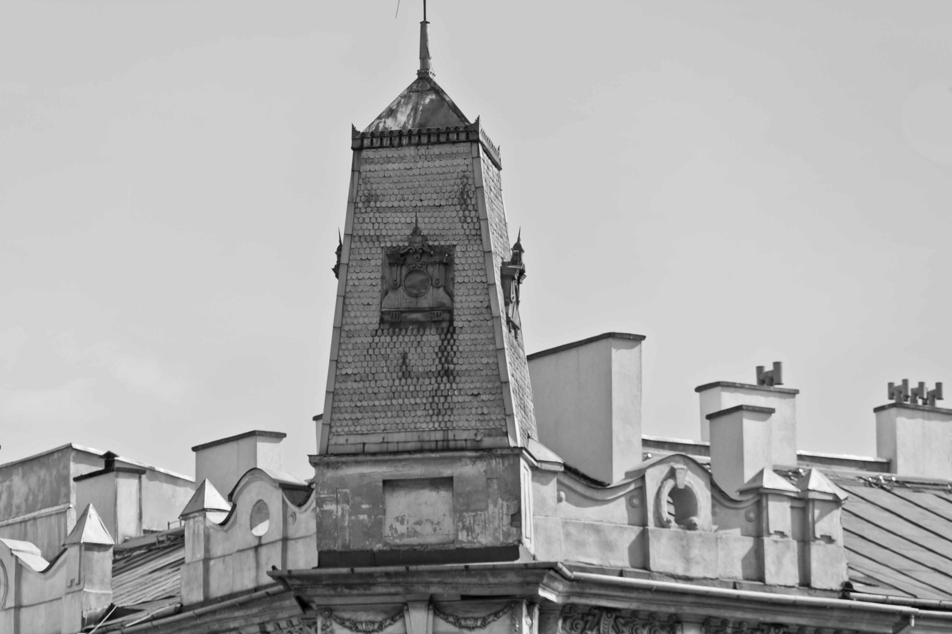 Happy Tower Aparthotel Krakow Exterior photo